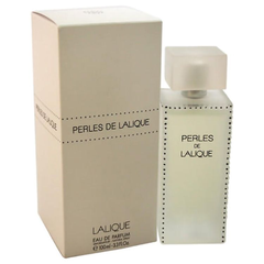 【*直邮】LALIQUE 莱俪 珍珠美人（珠光之魅）女士香水 EDP 100ml