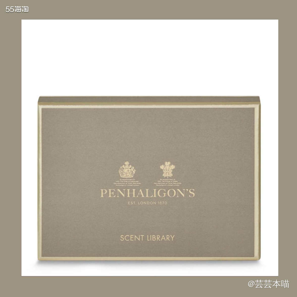 🌟我是一个对于香味比较挑剔，有明显的喜恶区别的人。每次我都
