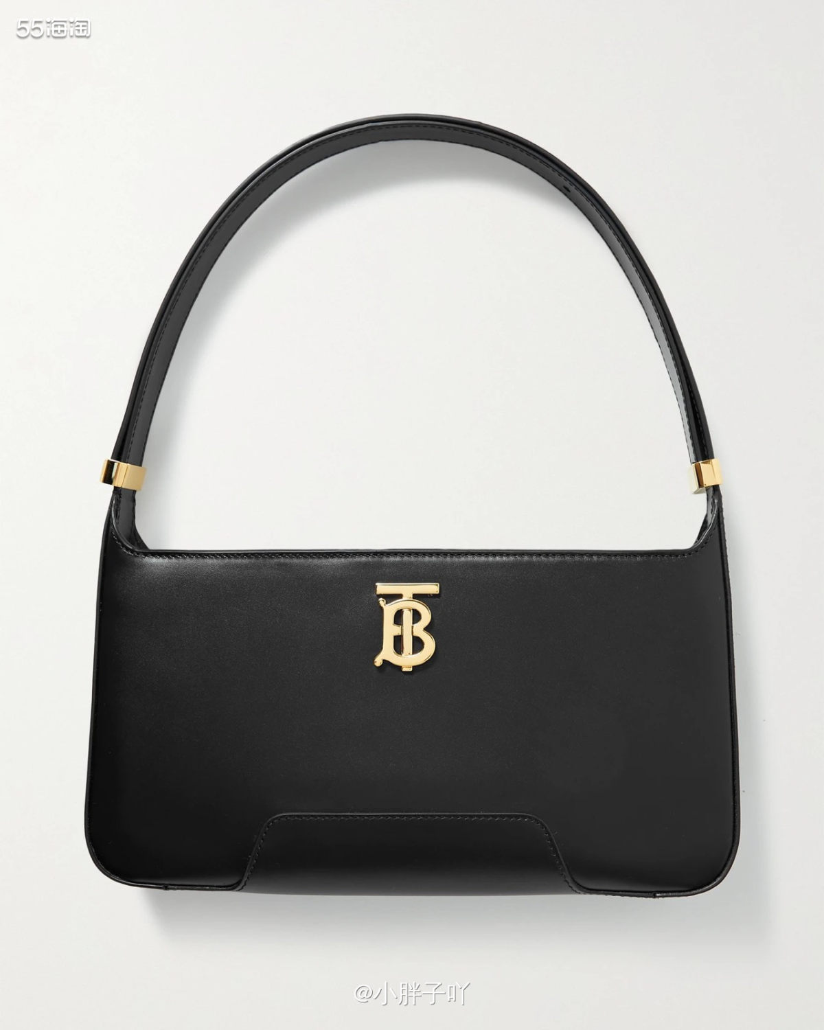 🔹种草网站：NAP亚太站  🔹种草产品：Burberry
