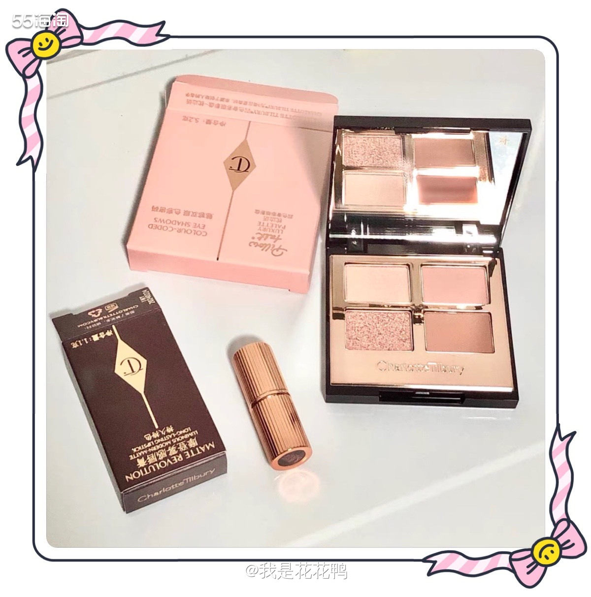 🌟还记得以前，我经常在Cult Beauty上买东西，特别