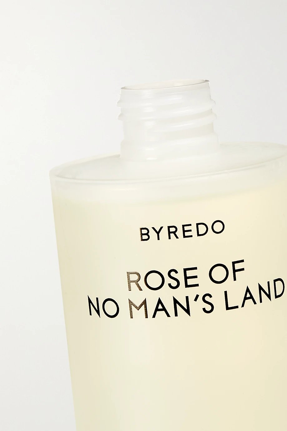 有集美跟我用同一款沐浴露的吗？有集美用过BYREDO无人之境