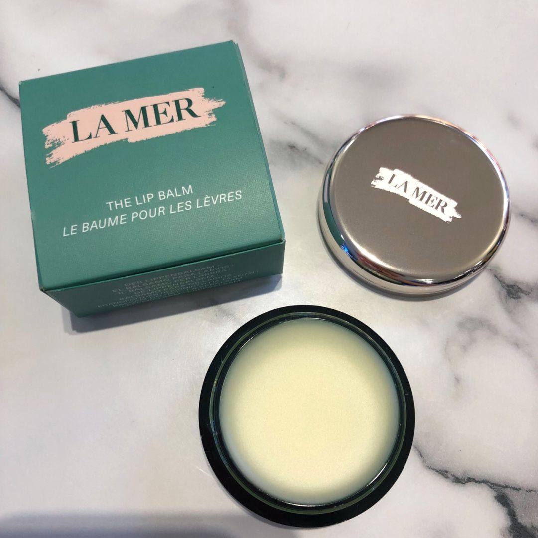 盲撸最快乐的时候，就是被实物惊艳的时候👉海蓝之谜是海淘很多