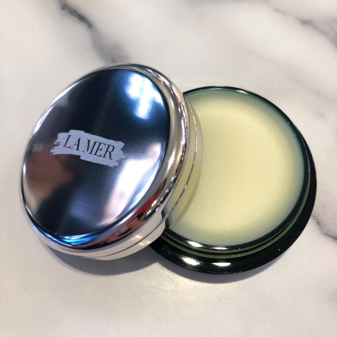 盲撸最快乐的时候，就是被实物惊艳的时候👉海蓝之谜是海淘很多