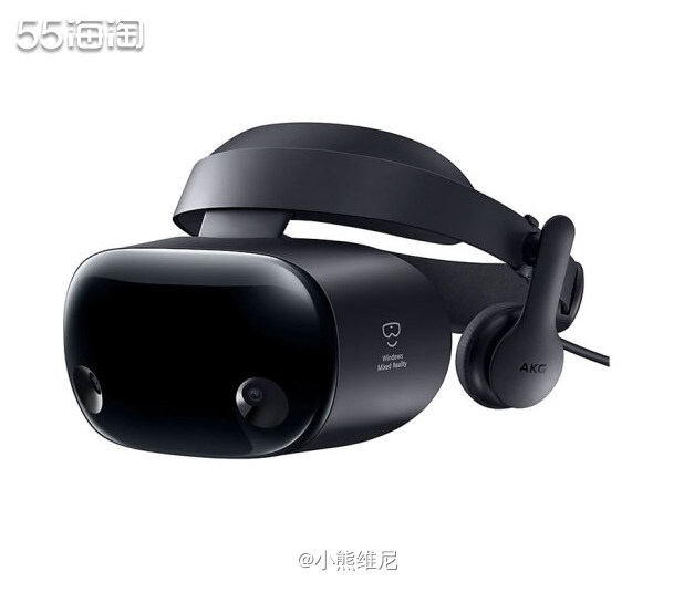 其实关于VR的产品，我几乎不懂，是我家里的猪头喜欢，他买过国