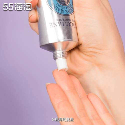 今年虎年欧舒丹也出了新年限定啊，一眼看去在红红火火的包装上确