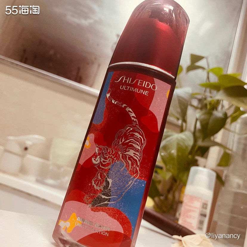 ✨作为干敏皮来说，日常很重要的就是保湿，精华我用的比较多的就