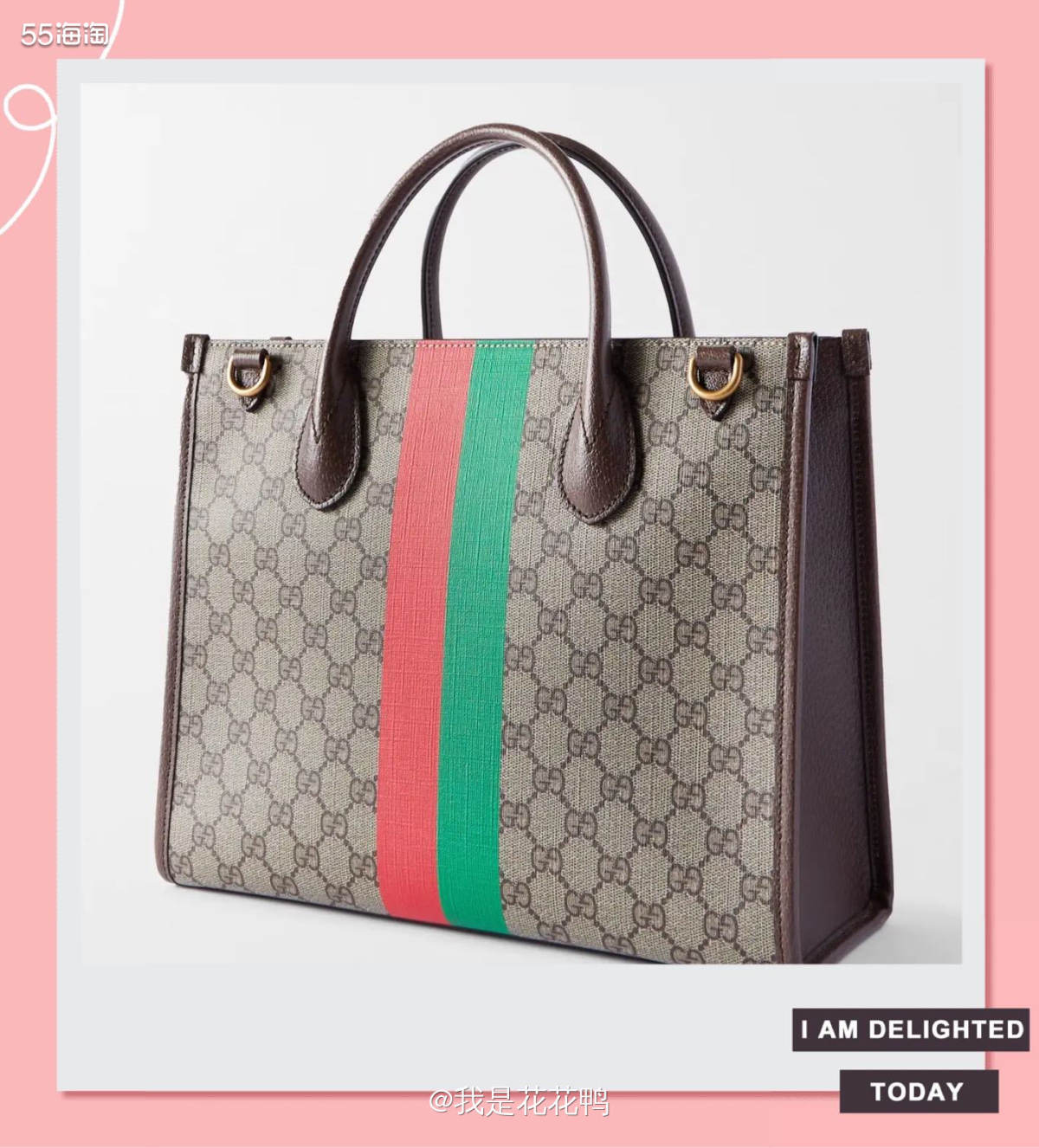 🌟Gucci 庆祝2022虎年的到来，出了很多新款！这款手