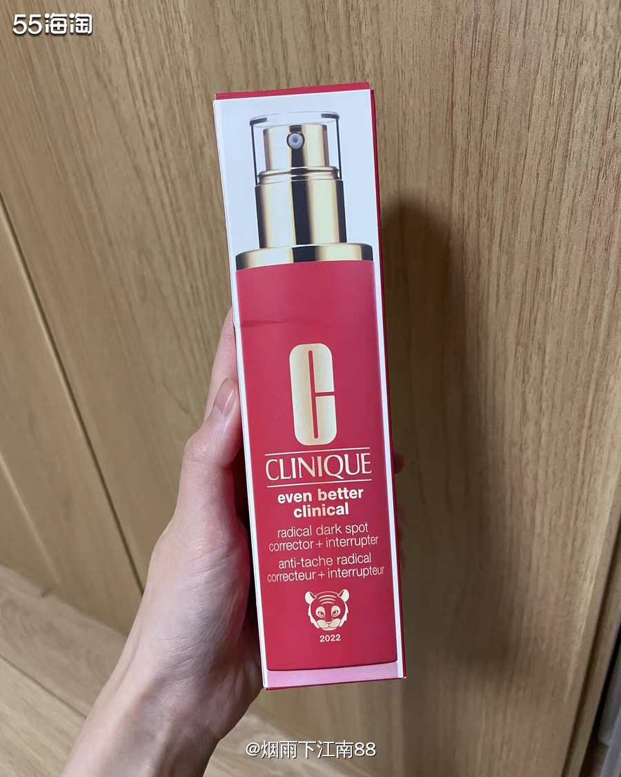 倩碧好产品众多，黄油，紫胖子卸妆膏，镭射瓶等网上好评不断，我