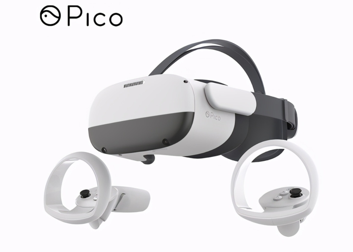 目前全球的VR设备评价最好的应该是Oculus quest 