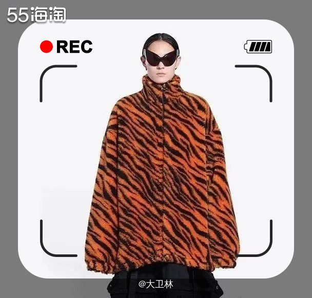 巴黎世家，每逢出什么中国限定，他家的设计就是绝对有大几率会被