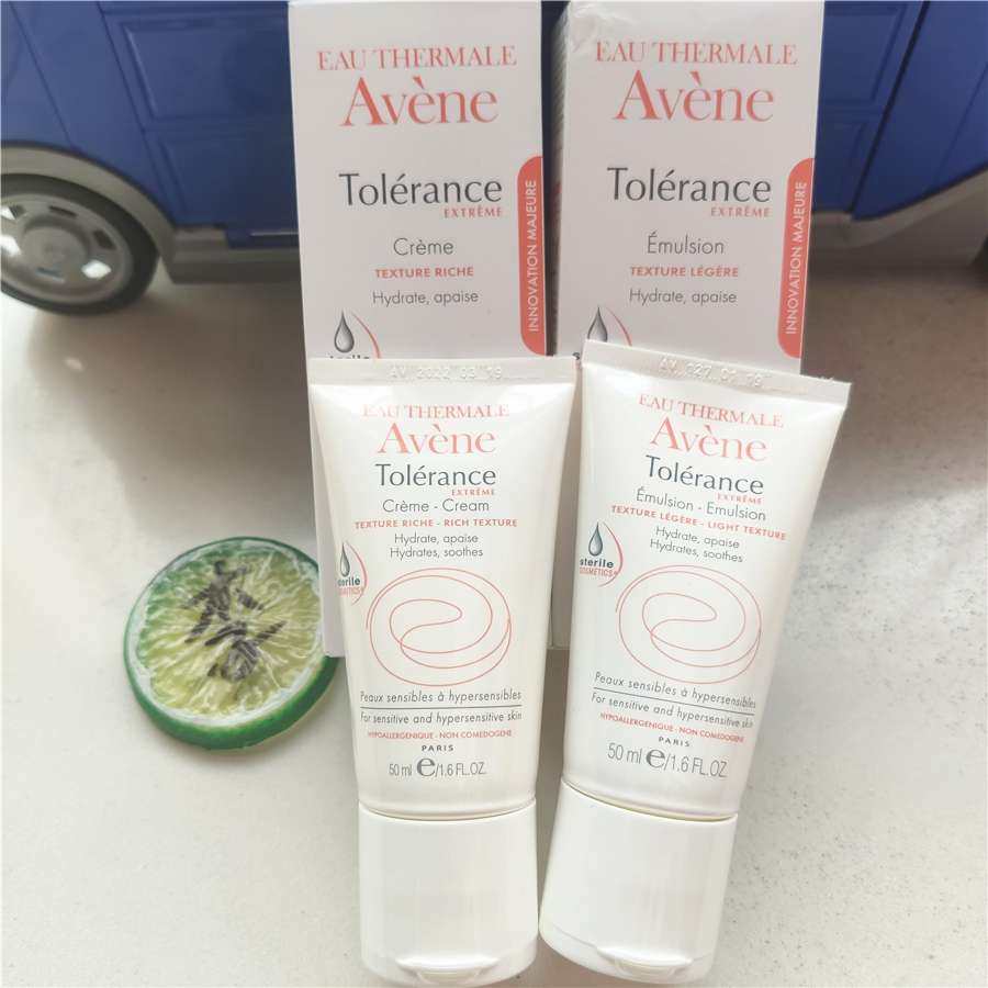 雅漾是法国妆品牌，我记得我的朋友就是属于干敏肌肤，经常就是购