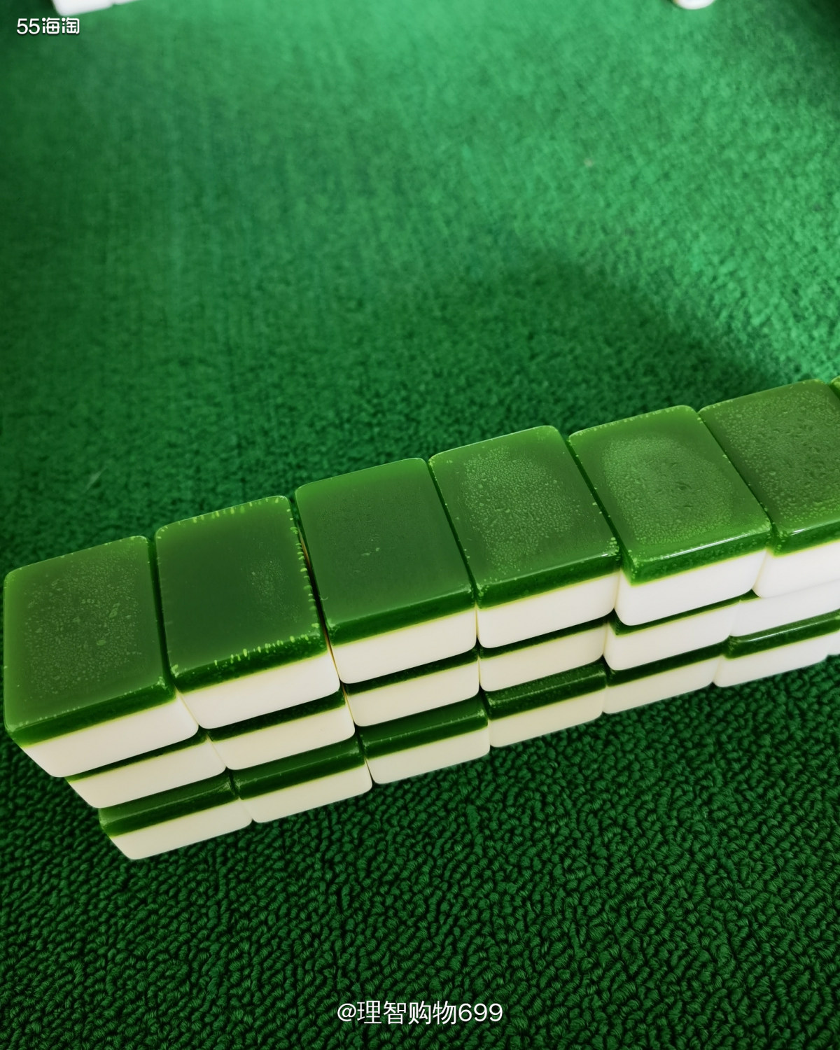 最佳年货之娱乐生活需要他，麻将！  🐟🐟🐟 大家都在说