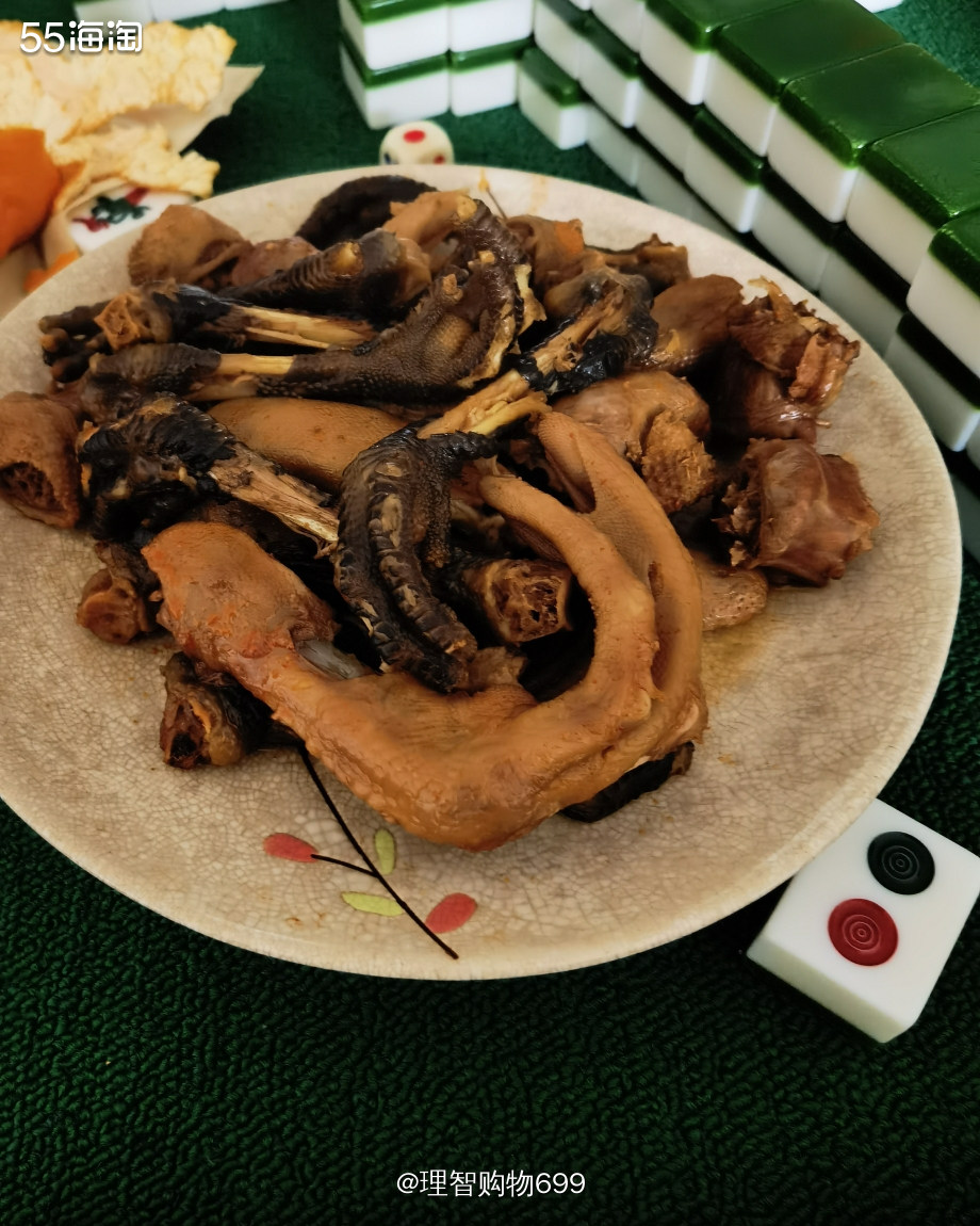 最佳年货之娱乐生活需要他，麻将！  🐟🐟🐟 大家都在说