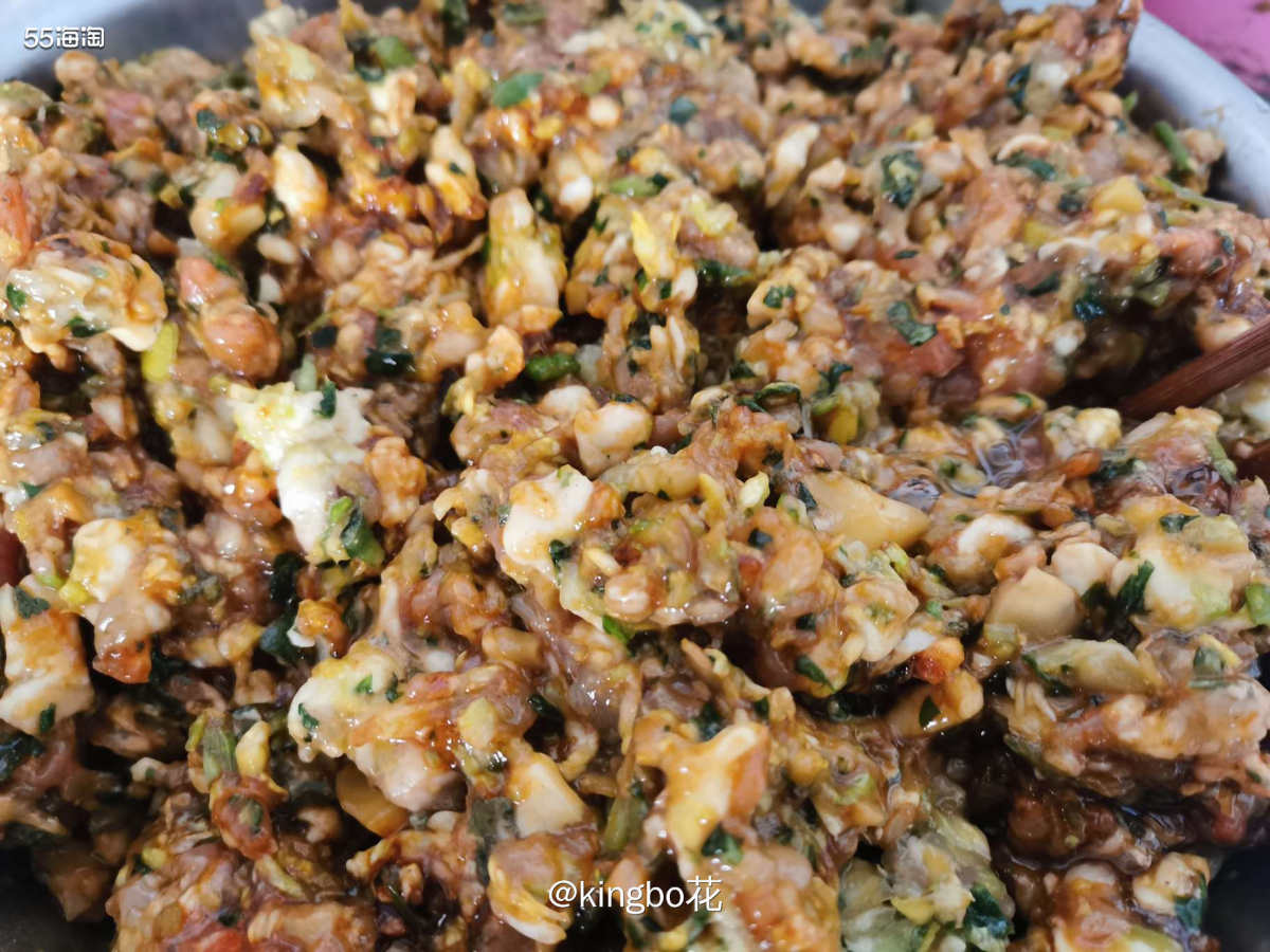 🔴北方的年夜饭桌上，怎么能少得了饺子呢？年头吃到年尾，饺子