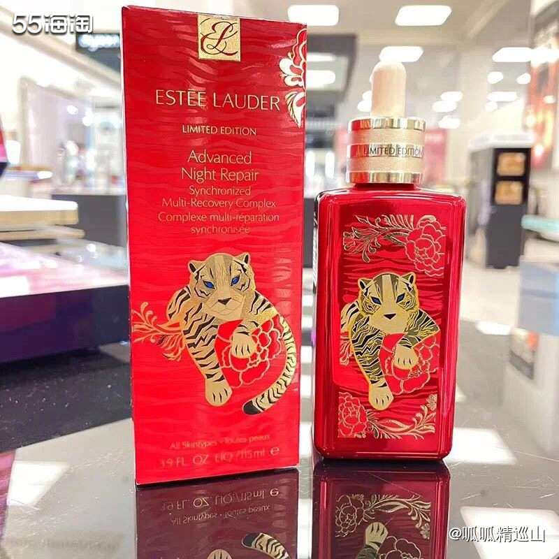 🧡趁着“2022新年限定大赏”这个活动话题，特意去网上搜了