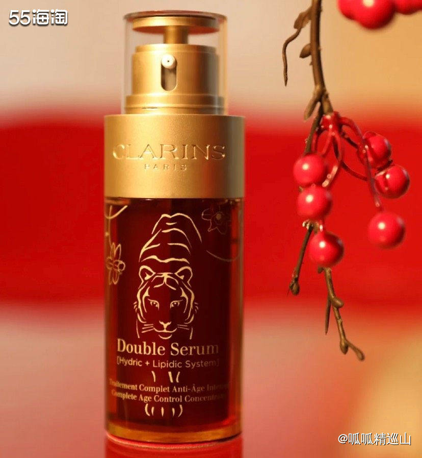 🧡趁着“2022新年限定大赏”这个活动话题，特意去网上搜了