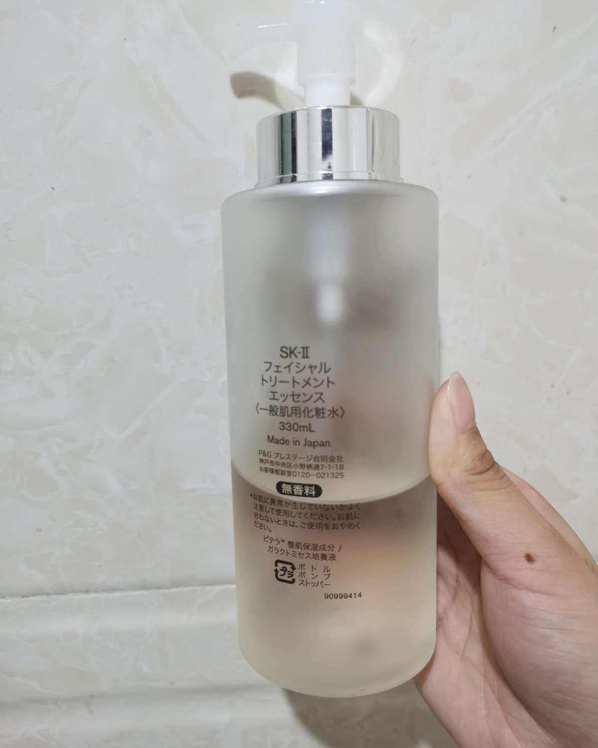 ✅作为一个混油皮，我曾经也是被痘痘困扰，尤其是下巴，动不动长
