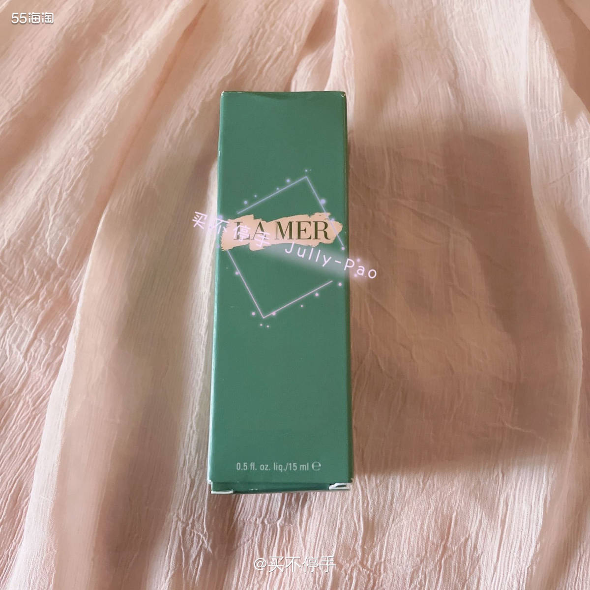 💕💕💕新年将近的时候，La Mer海蓝之谜美国官网有一