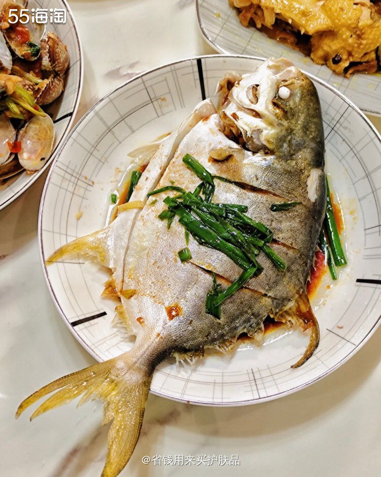 从小爸妈过年说的最多的一句话就是无鸡不成宴，所以逢年过节都会