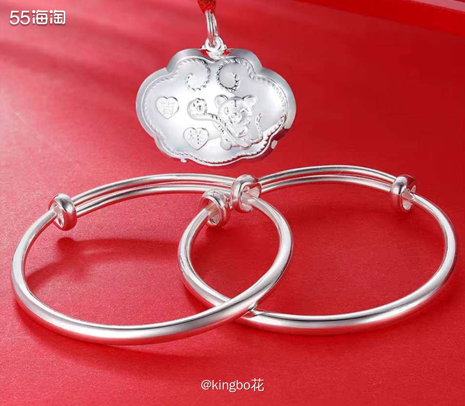 🔴新年新气象，给小宝宝准备的礼物也备好了，虎年宝宝套装  