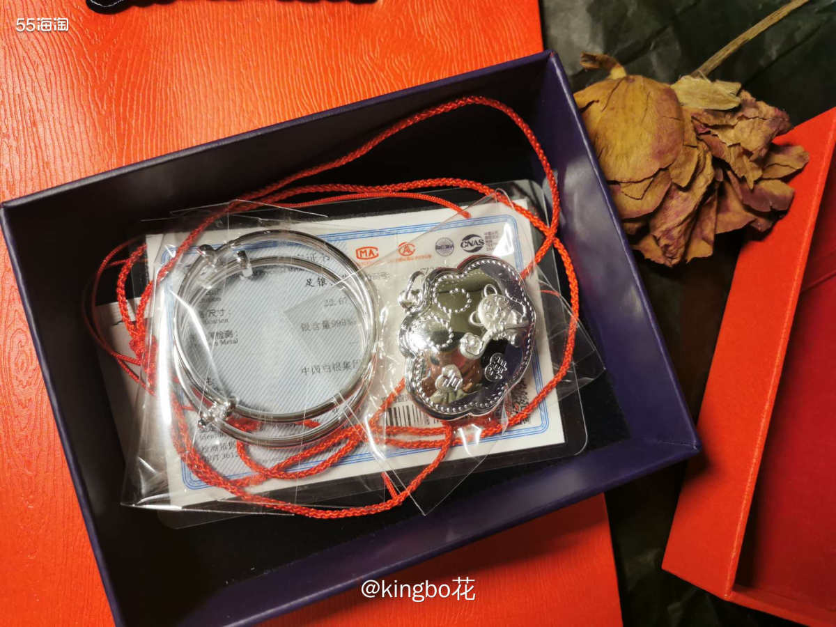 🔴新年新气象，给小宝宝准备的礼物也备好了，虎年宝宝套装  