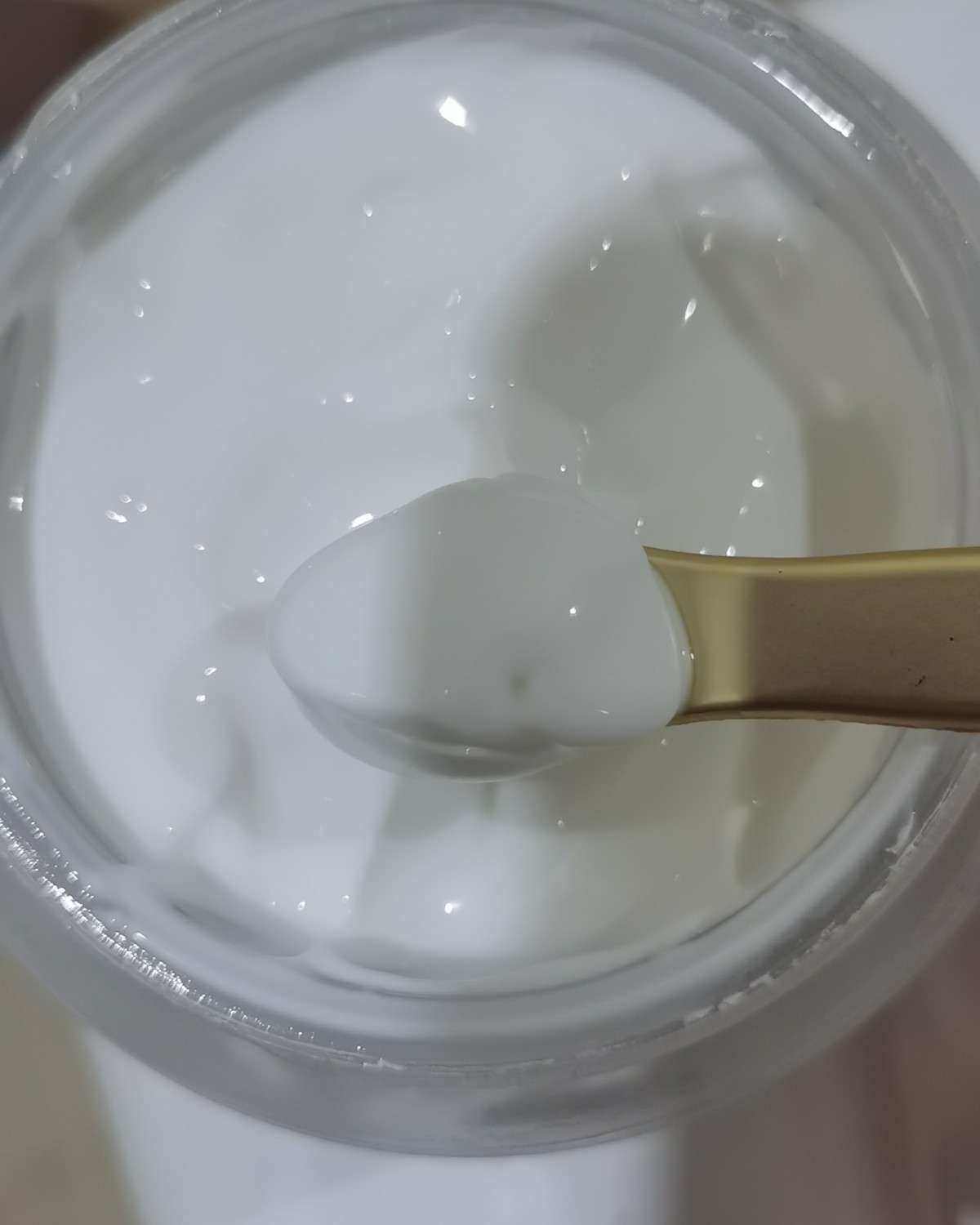 ✅香缇卡花妍面膜，一款以补水，镇定积分为主要功效的涂抹面膜，