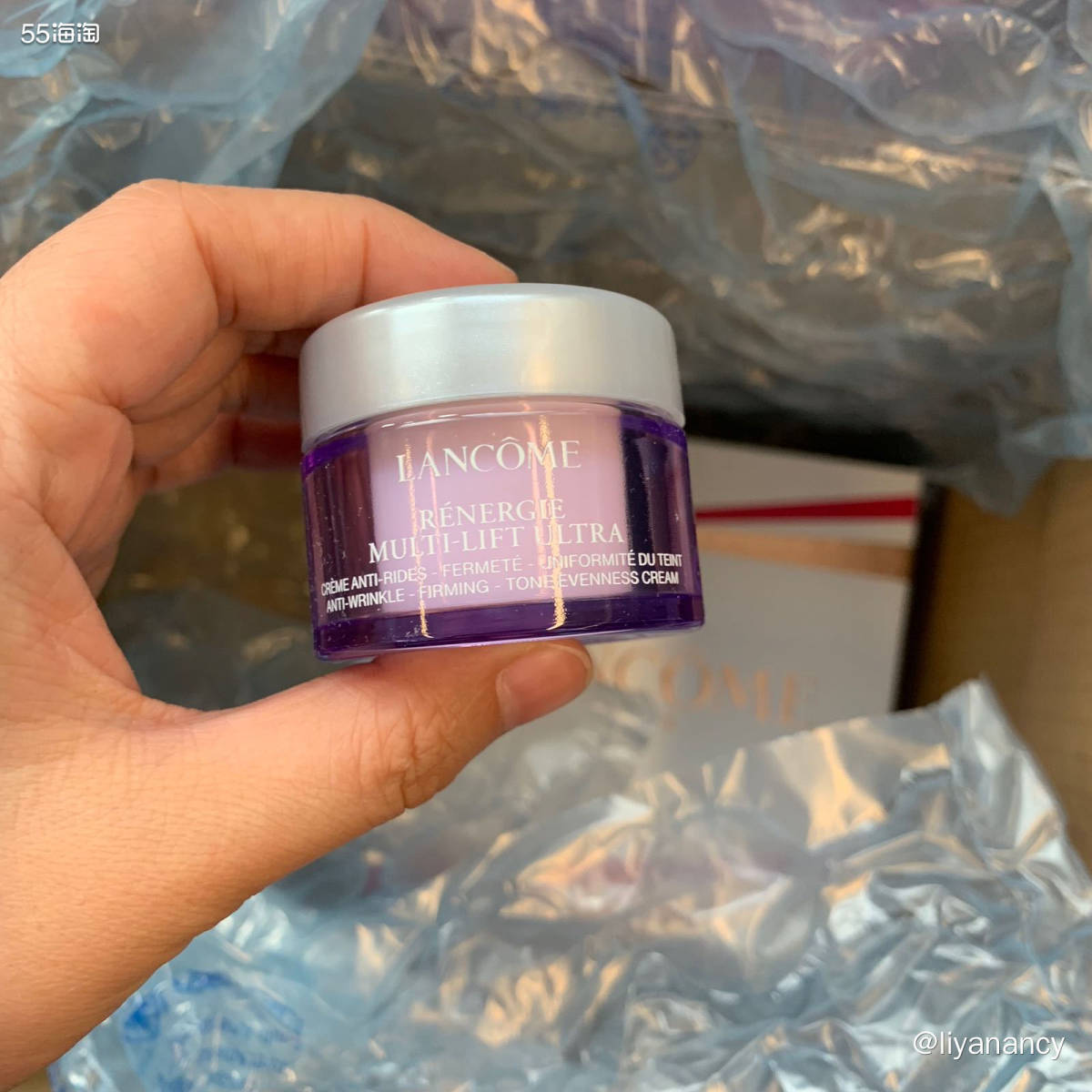 ✨新收到的包裹，来自 artishopping，其中包括一个