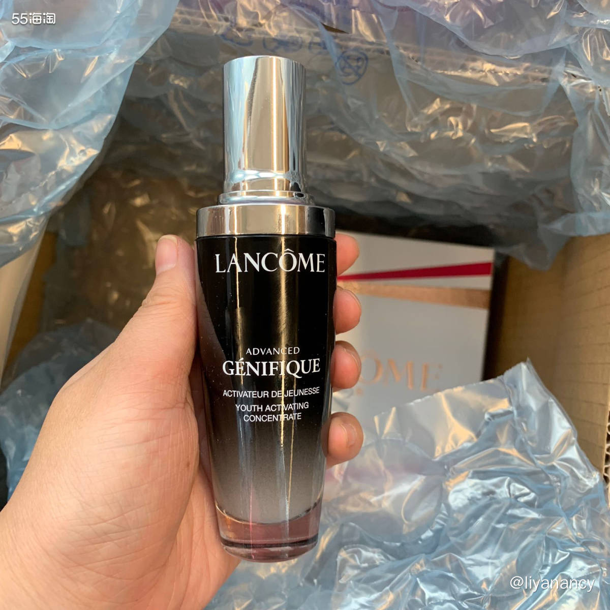 ✨新收到的包裹，来自 artishopping，其中包括一个