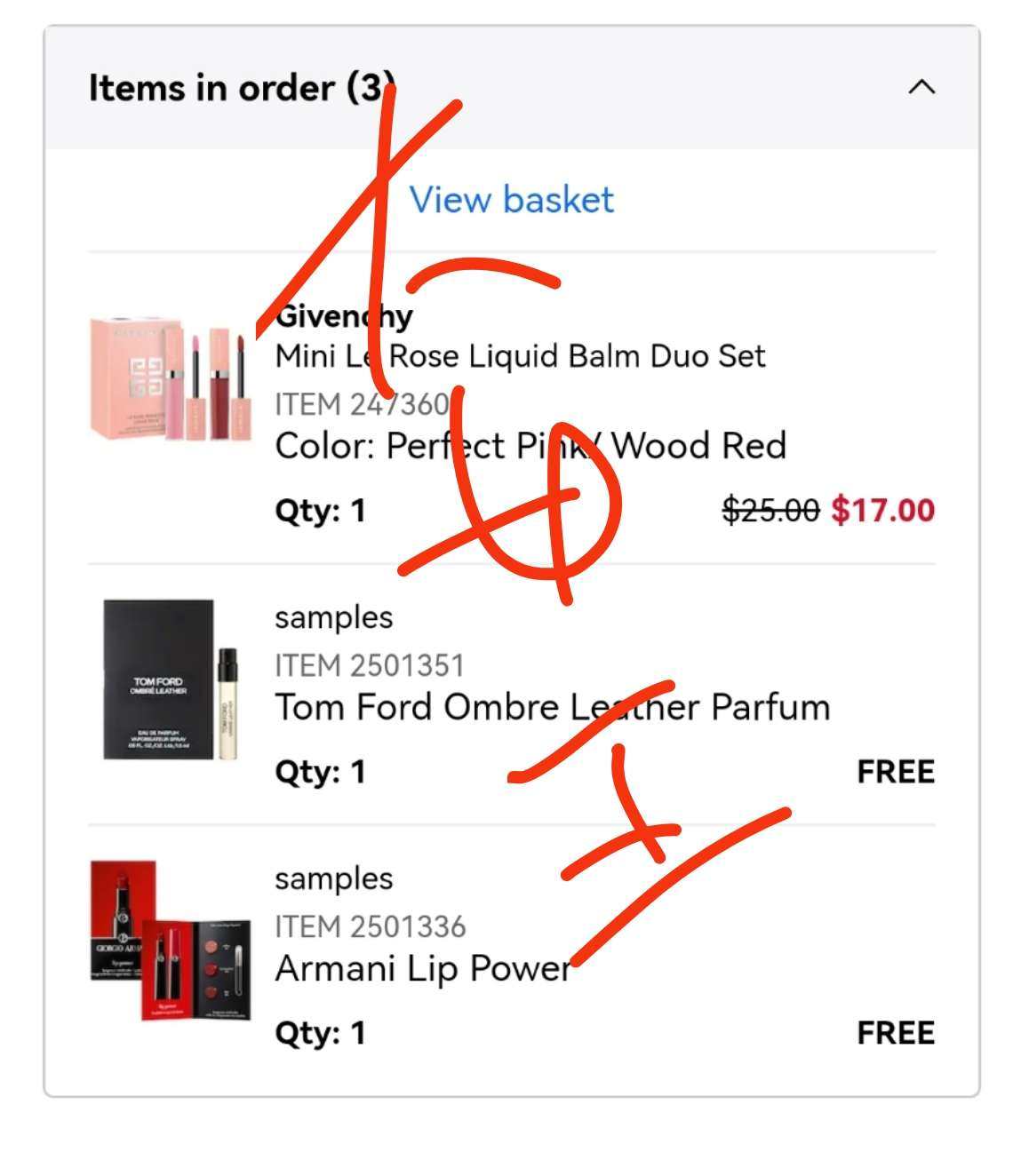 ❤️购买地 美国 丝芙兰官网 ❤️价格  17美金 打折打折