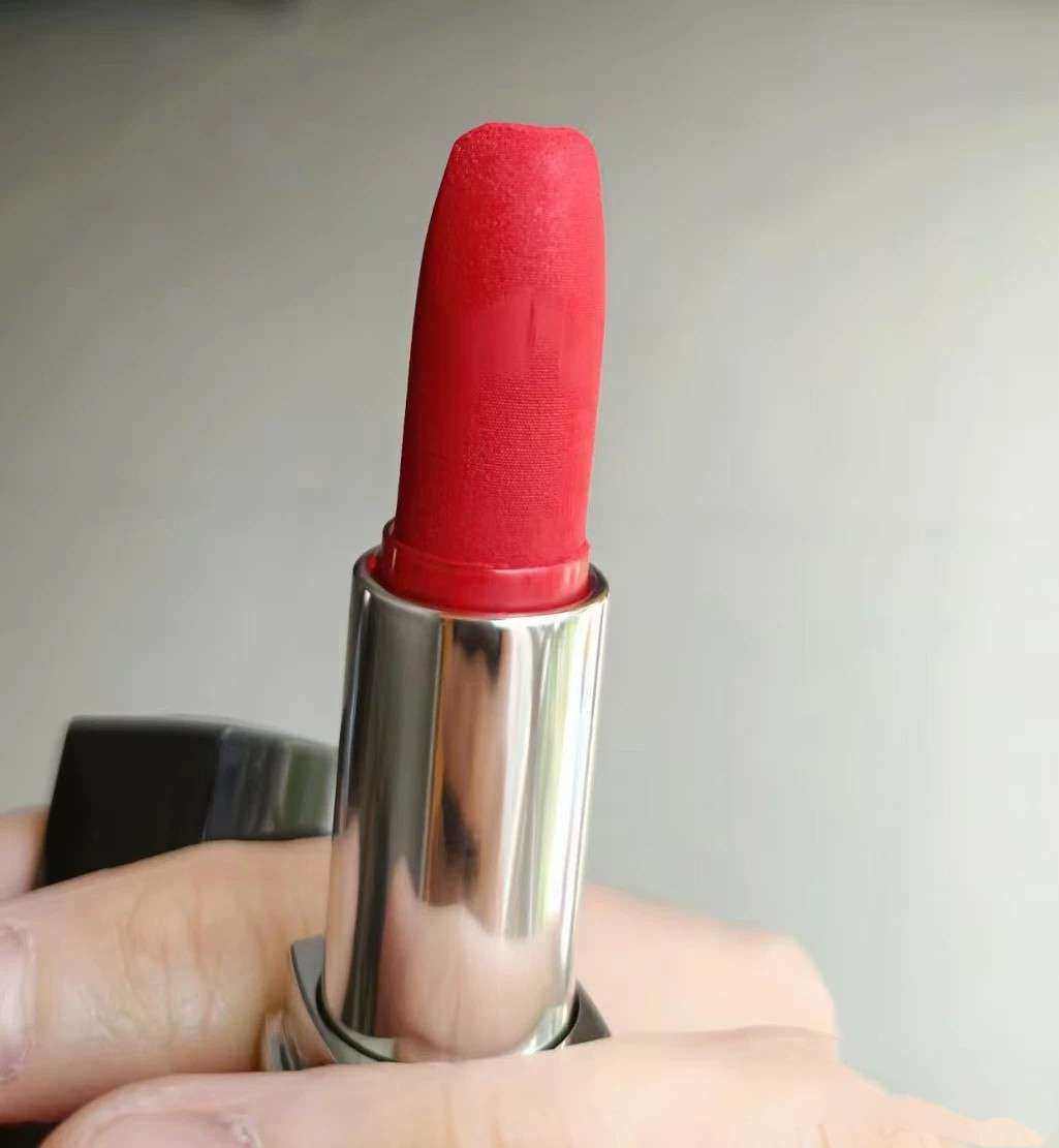 出货损的迪奥丝绒999