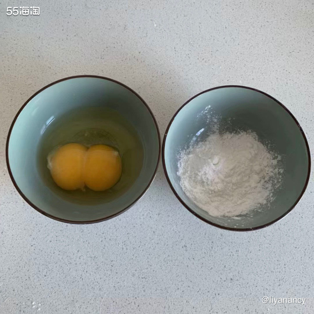 ✨这个香煎豆腐是我过年的时候特别给姥姥做的，左手下厨房右手大
