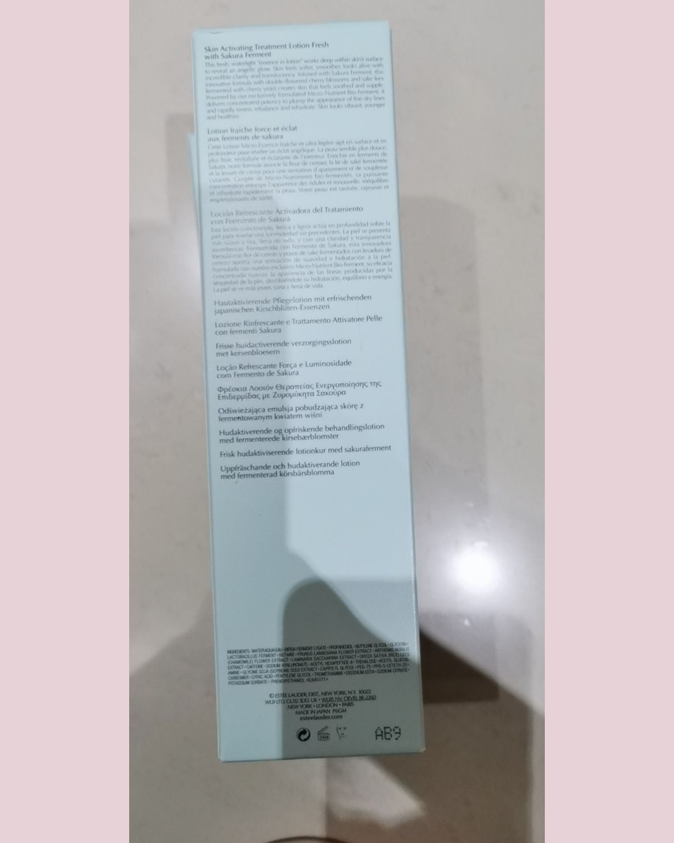✅黑五期间雅诗兰黛砍了我好几单原生液，然后我辛辛苦苦追回来了