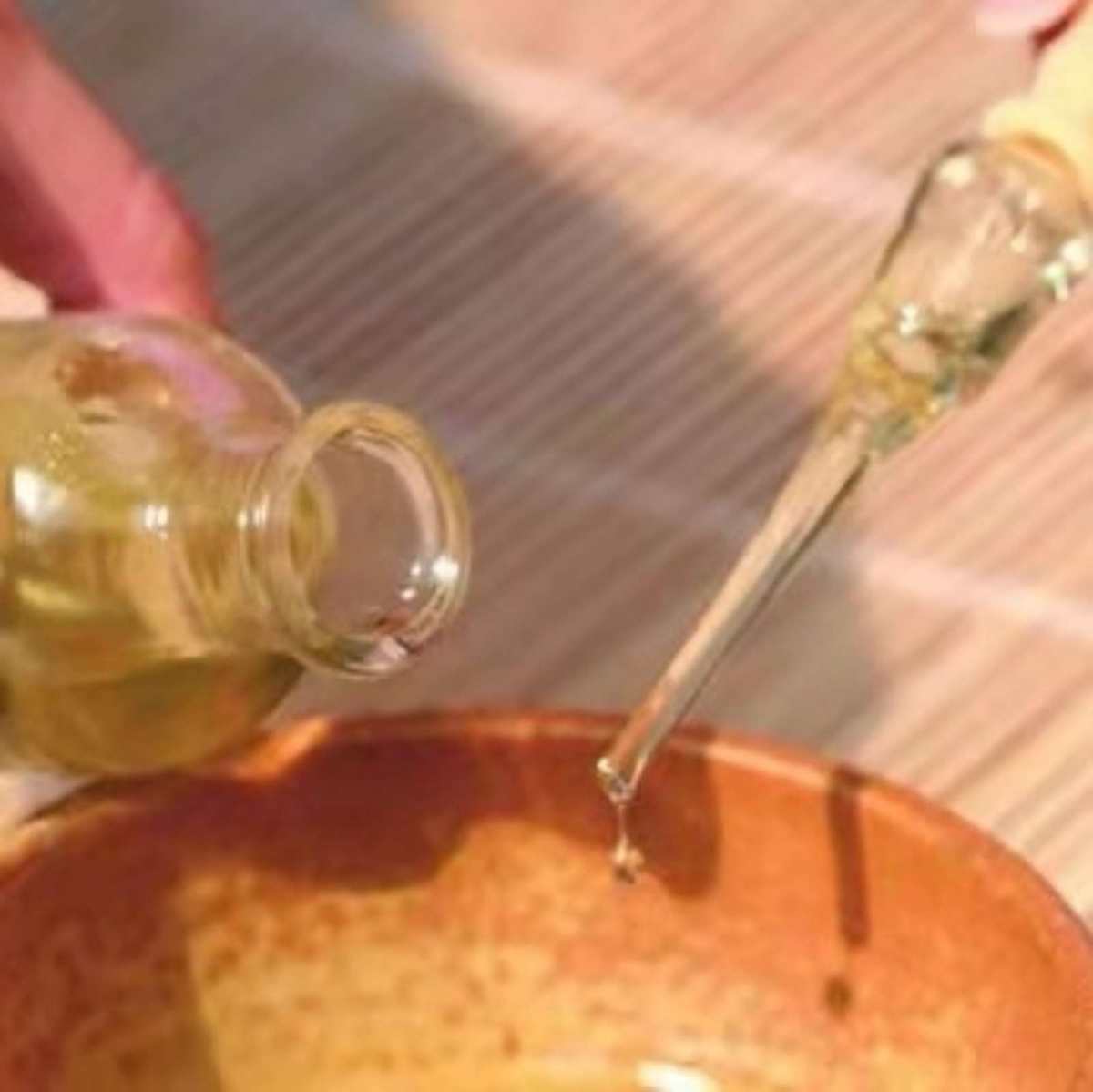 🔥读书时压力大经常容易爆痘，特别是青春期油脂分泌旺盛，堵塞
