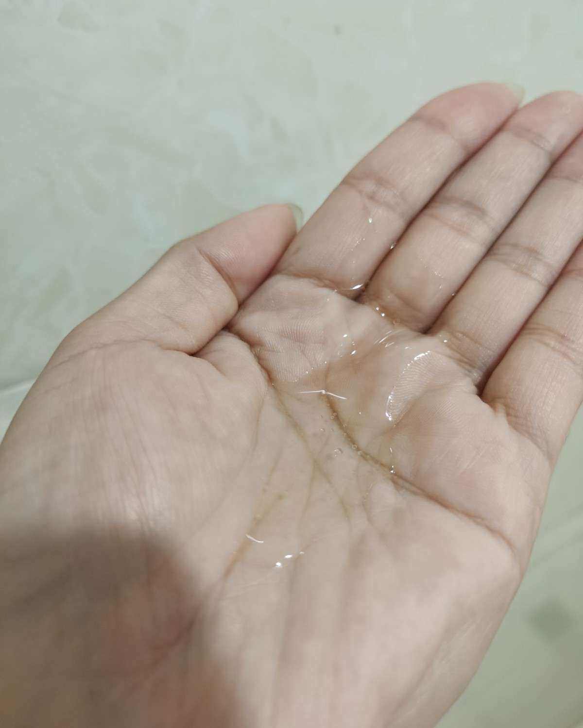 ✅如果你喜欢雅顿白茶香水，那你一定要试试看他们家白茶沐浴露，