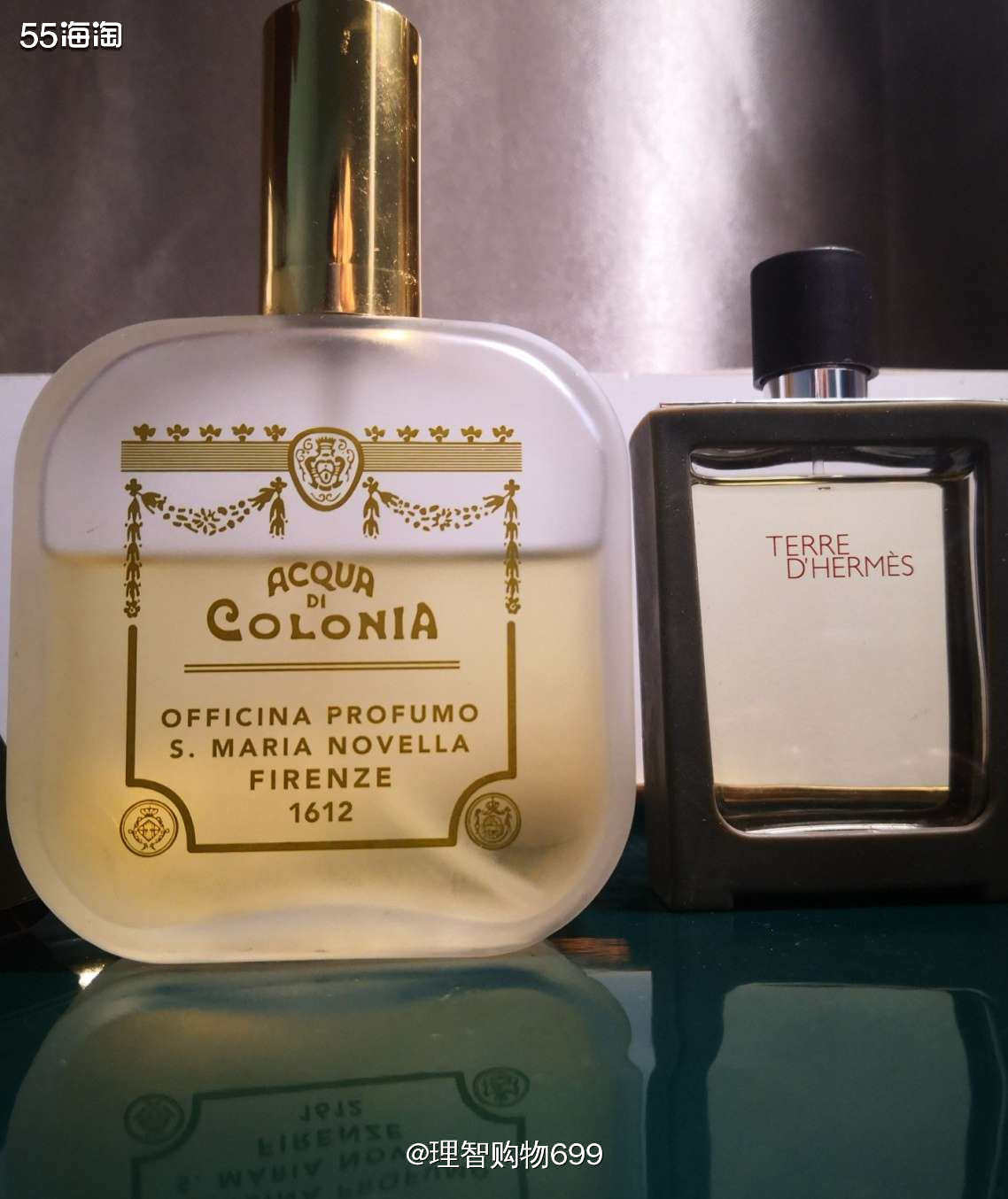 小众不撞香，新年你最特别！Acqua di Colonia 