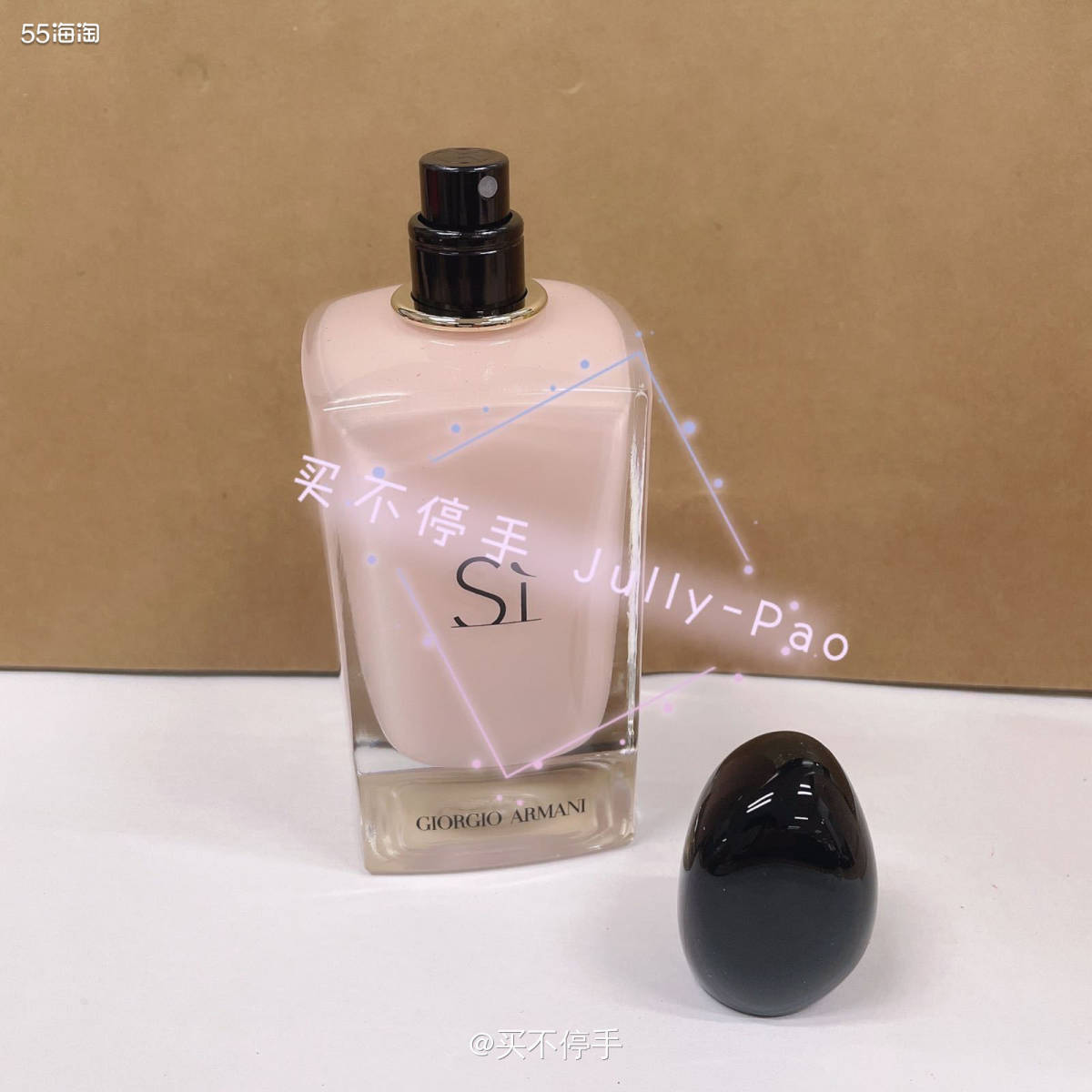 😭😭😭说起香水我真的很头疼，太多版本了我每次都傻傻分不