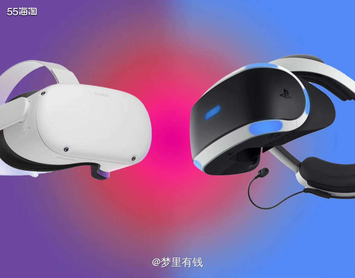 VR其实不是啥新东西，大概五年前就出来了，只不过当时技术还不
