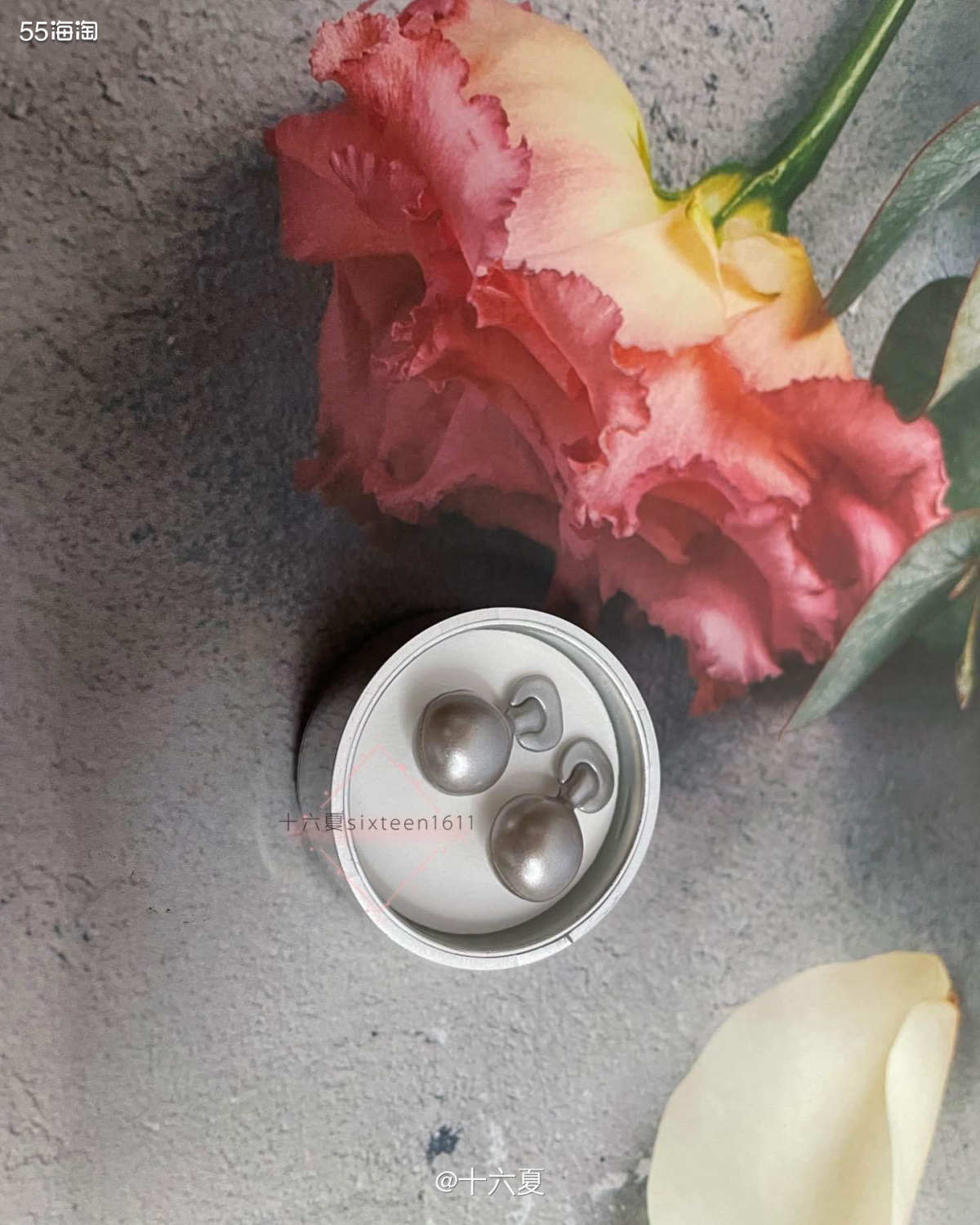 🌟伊丽莎白雅顿家的好产品可太多了，有一说一，不过每个人肤质
