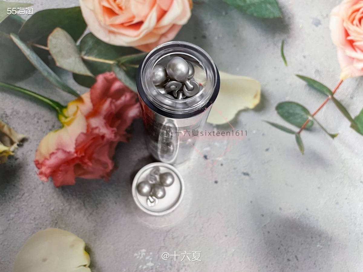 🌟伊丽莎白雅顿家的好产品可太多了，有一说一，不过每个人肤质