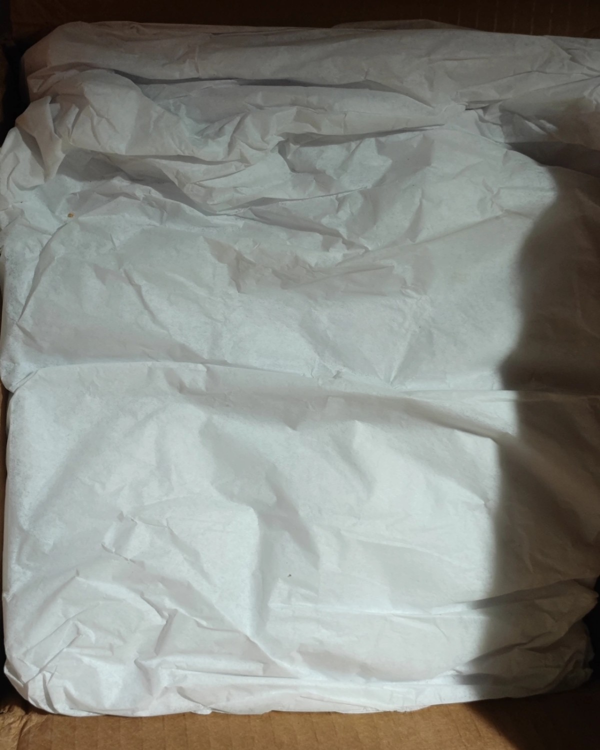 历时将近3个月第一次海淘转运到货啦。海淘小白第一次购买前小红
