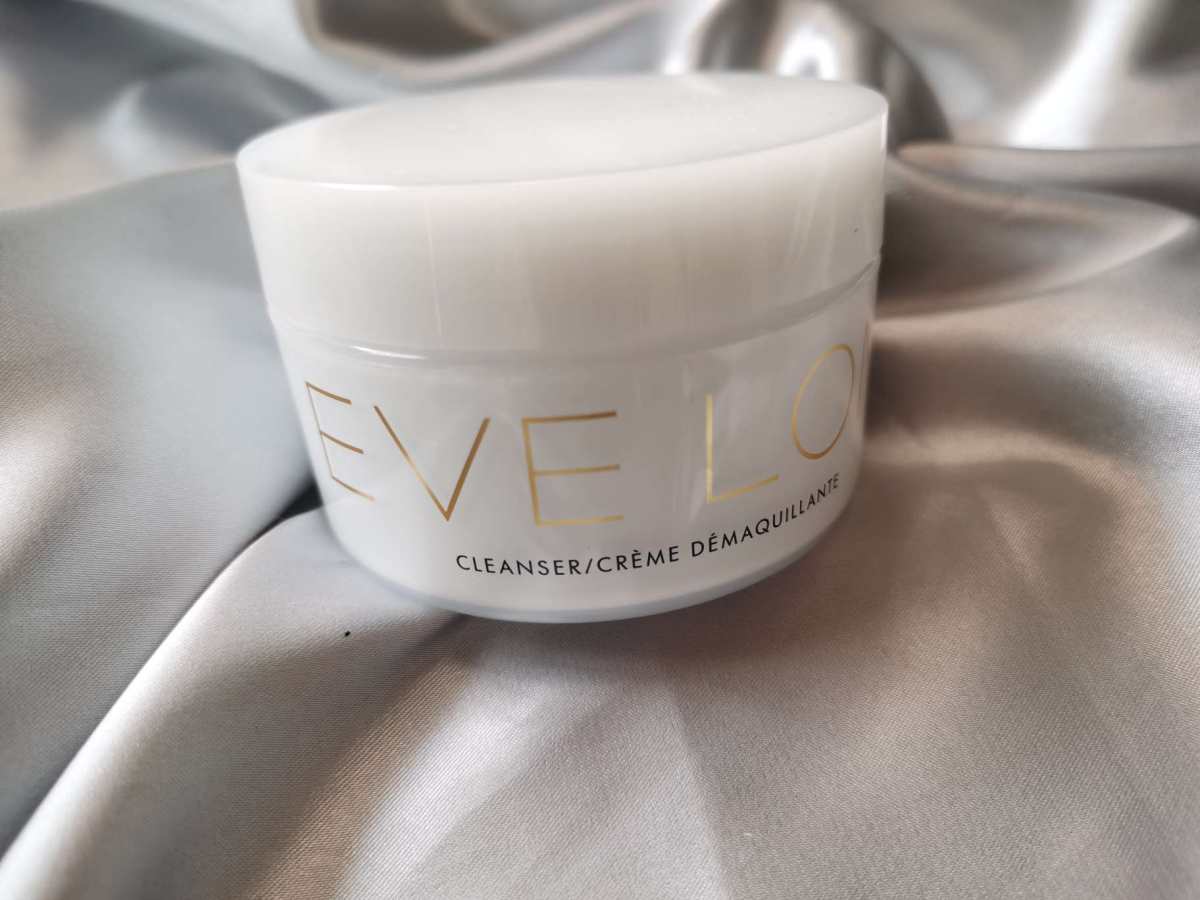 ✅EVE LOM卸妆膏，一款让我又爱又恨，但是回购的卸妆膏。