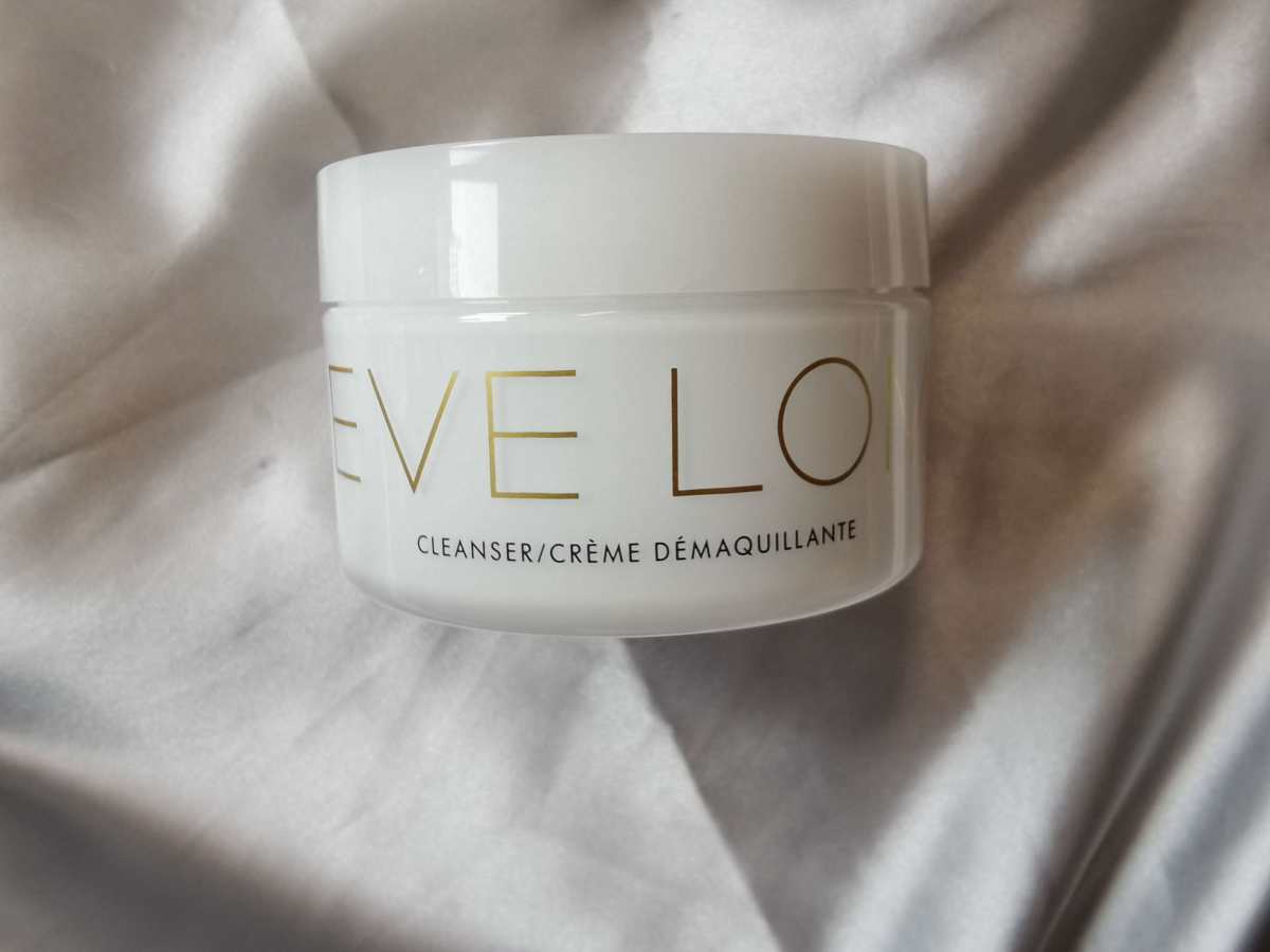 ✅EVE LOM卸妆膏，一款让我又爱又恨，但是回购的卸妆膏。