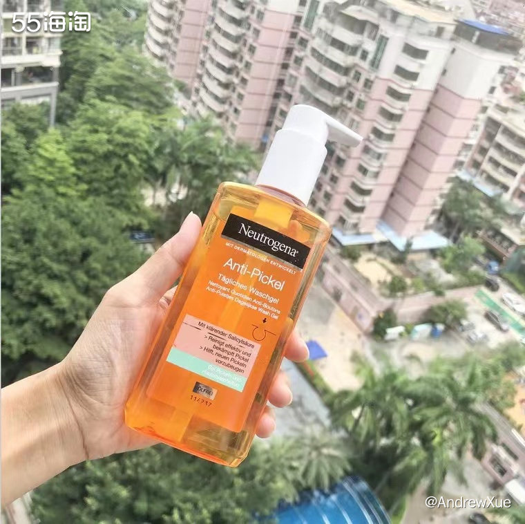 本人长期混迹于油痘肌肤质理一线，前前后后也尝试过不少相对比较
