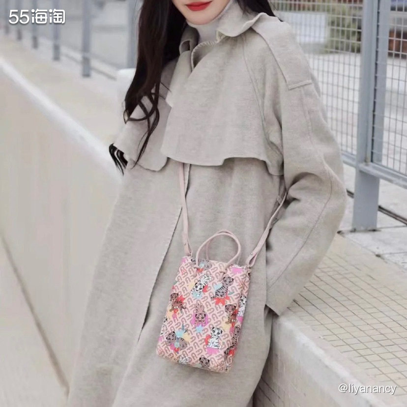 ✨之前最开始知道furla这个牌子，主要还是他家链条斜挎小包