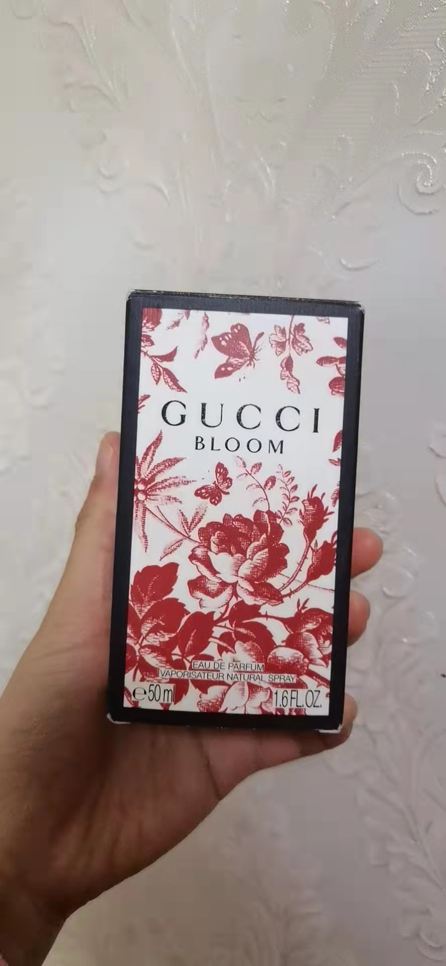 ❤️人间最美好的东西是什么，是香水！换一瓶换个心情，瓶子好看