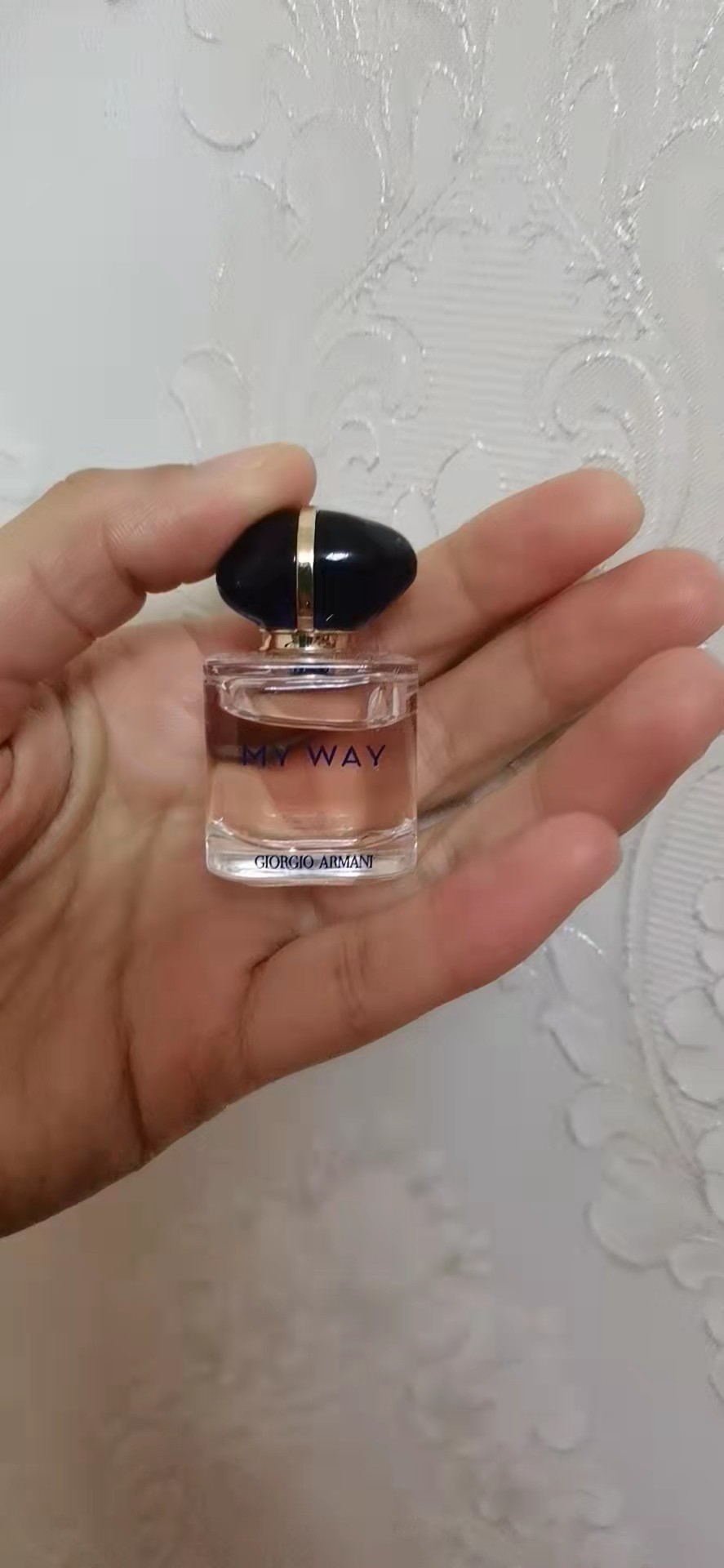 ❤️人间最美好的东西是什么，是香水！换一瓶换个心情，瓶子好看