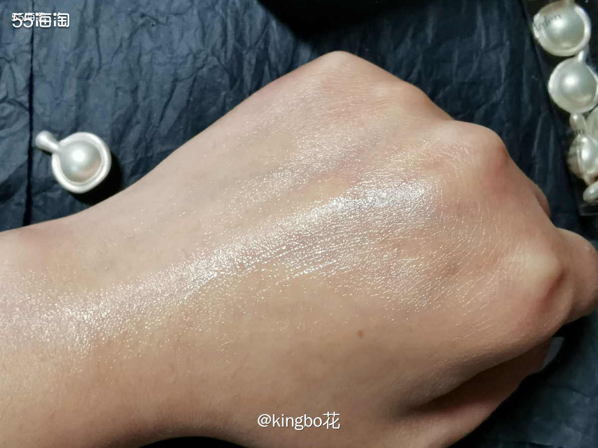 🔴雅顿啵啵胶，主打补水和保湿，适合大干皮，混油皮用于刷酸后