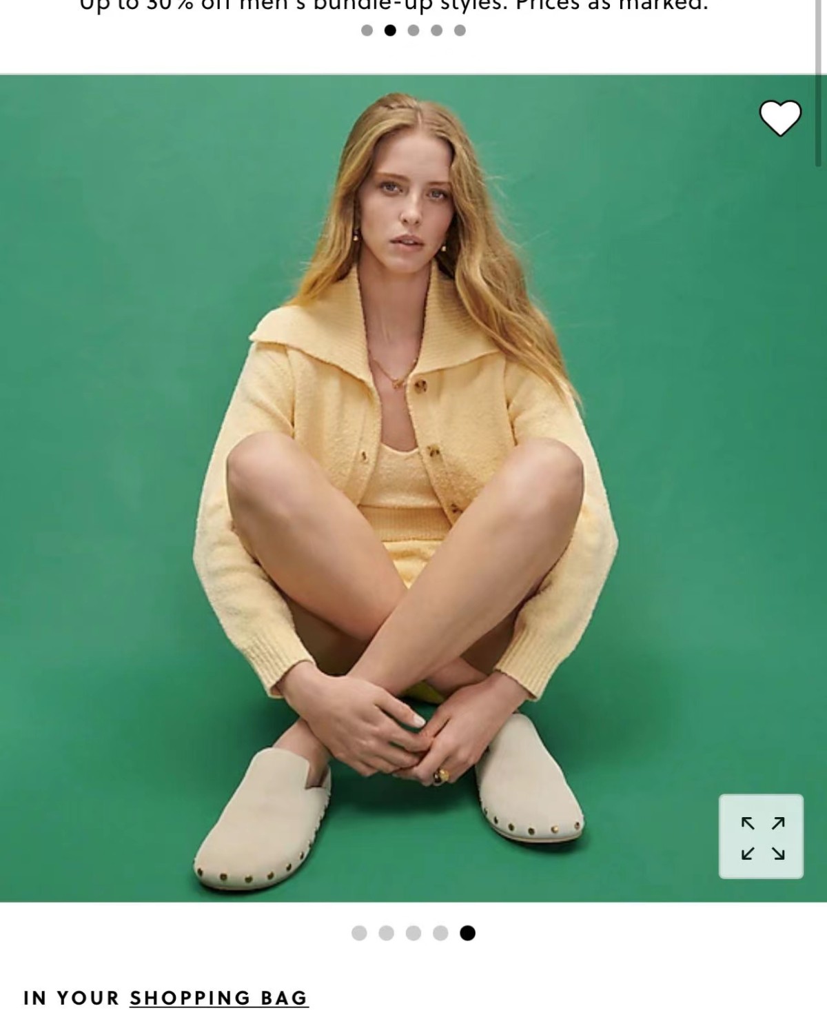 J.crew 官网海淘这两双鞋子需要下单到转运公司私人地址 