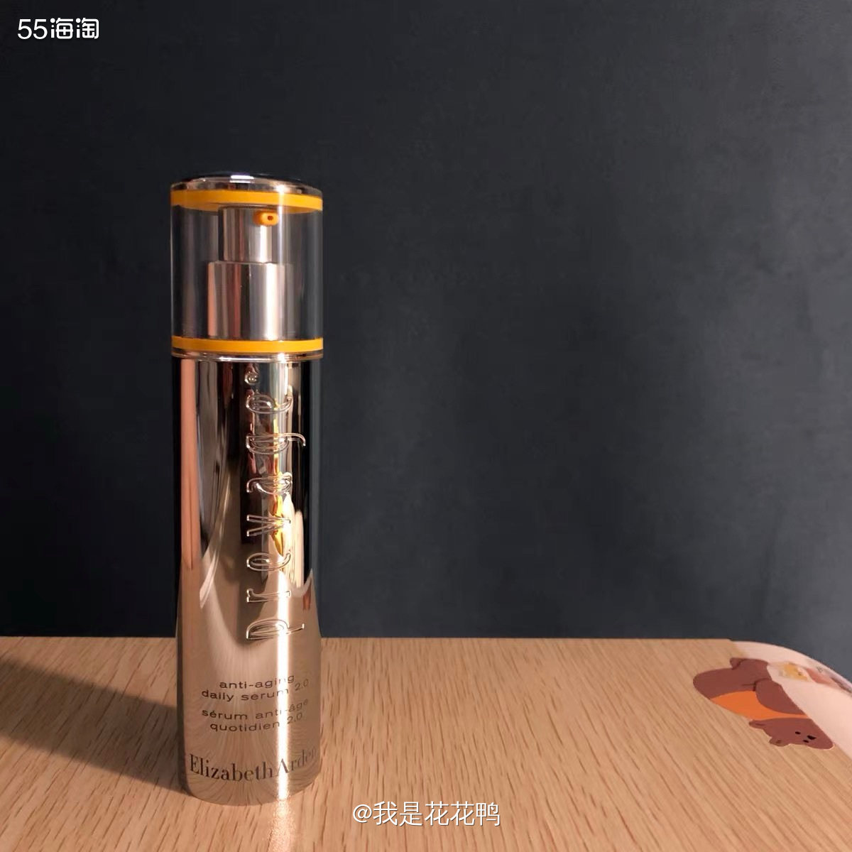 🌟现代人的生活就是晚上不睡，早上不起！熬夜已经成为了习惯，