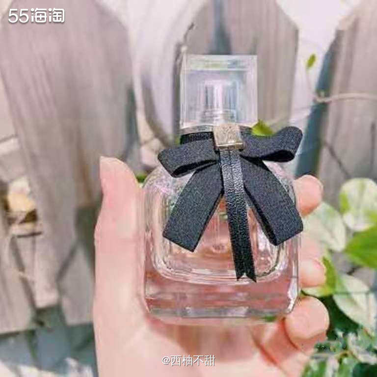 🎀以前从来不喜欢香水这个东西，人生中第一支香水还是好姐妹送